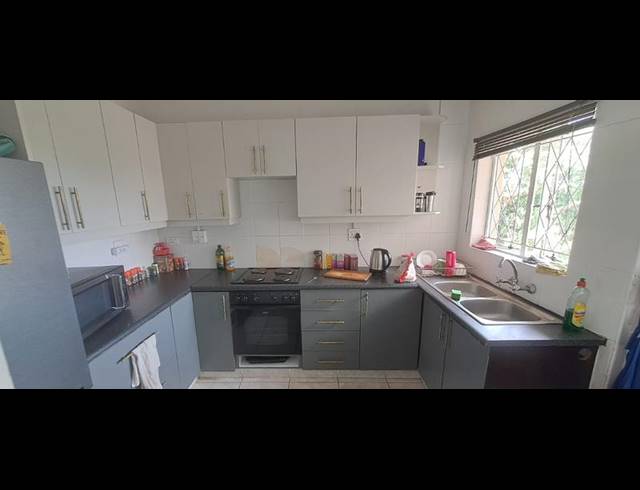 1 BEDROOM APARTMENT FOR SALE IN MORNINGSIDE